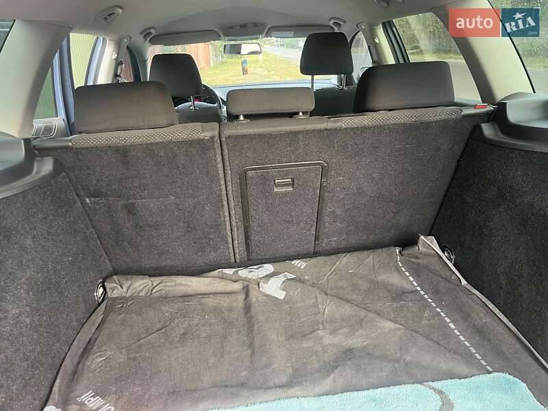 Універсал Volkswagen Passat 2009 в Сумах фото 8 Універсал Volkswagen Passat 2009 в Сумах