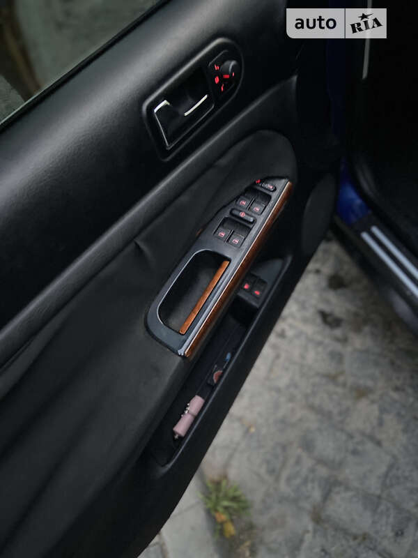 Седан Volkswagen Passat 2002 в Хмельницком фото 10 Седан Volkswagen Passat 2002 в Хмельницком