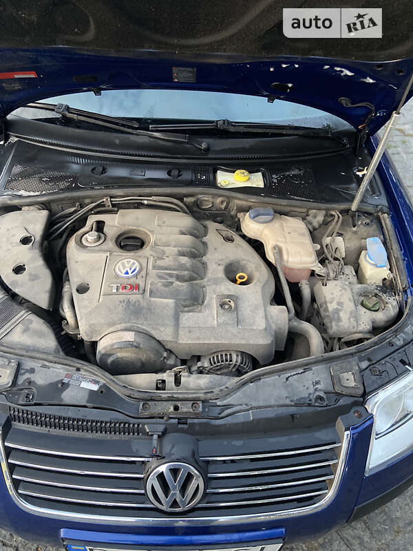 Седан Volkswagen Passat 2002 в Хмельницком фото 14 Седан Volkswagen Passat 2002 в Хмельницком