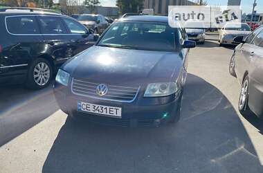 Универсал Volkswagen Passat 2002 в Киеве