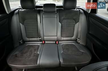 Универсал Volkswagen Passat 2014 в Черновцах