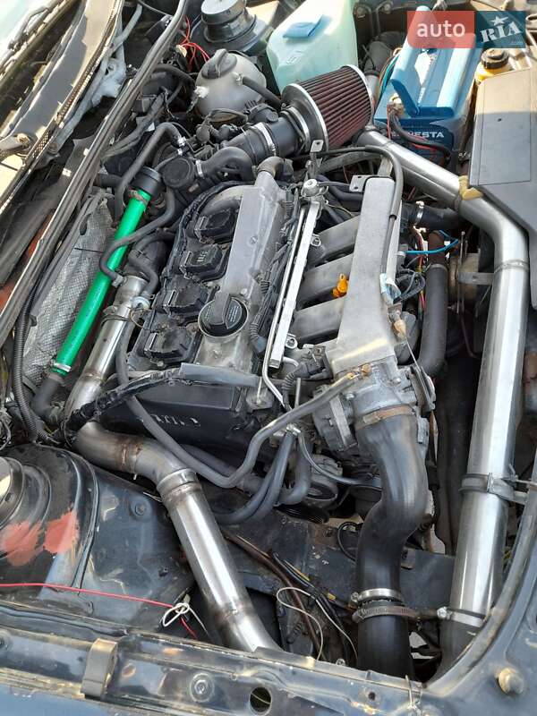 Универсал Volkswagen Passat 1992 в Черкассах