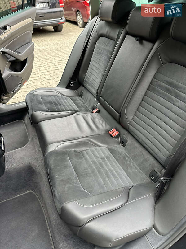 Универсал Volkswagen Passat 2017 в Одессе