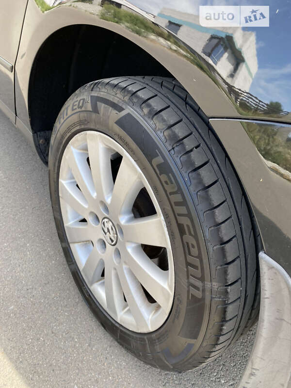 Седан Volkswagen Passat 2008 в Киеве фото 13 Седан Volkswagen Passat 2008 в Киеве