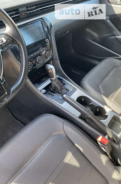 Седан Volkswagen Passat 2020 в Тальном