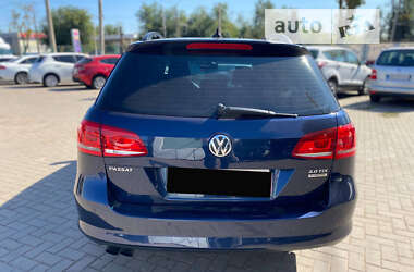 Универсал Volkswagen Passat 2011 в Кривом Роге