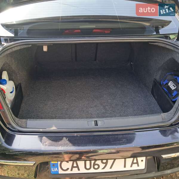 Седан Volkswagen Passat 2007 в Черкассах