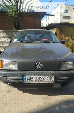 Універсал Volkswagen Passat 1990 в Вінниці