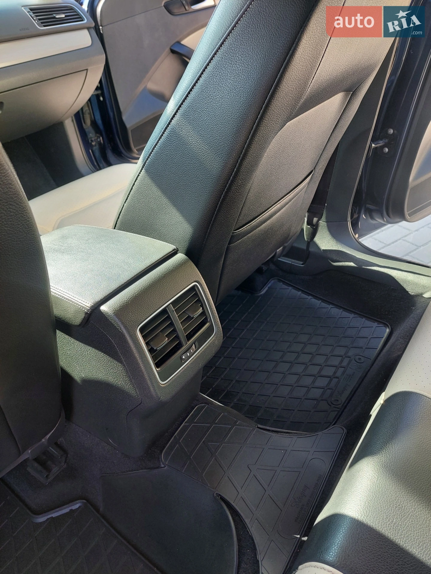 2014 Volkswagen Passat - мініатюра 14