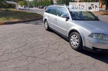 Универсал Volkswagen Passat 2004 в Житомире