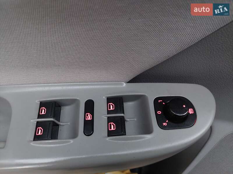 Седан Volkswagen Passat 2007 в Одесі