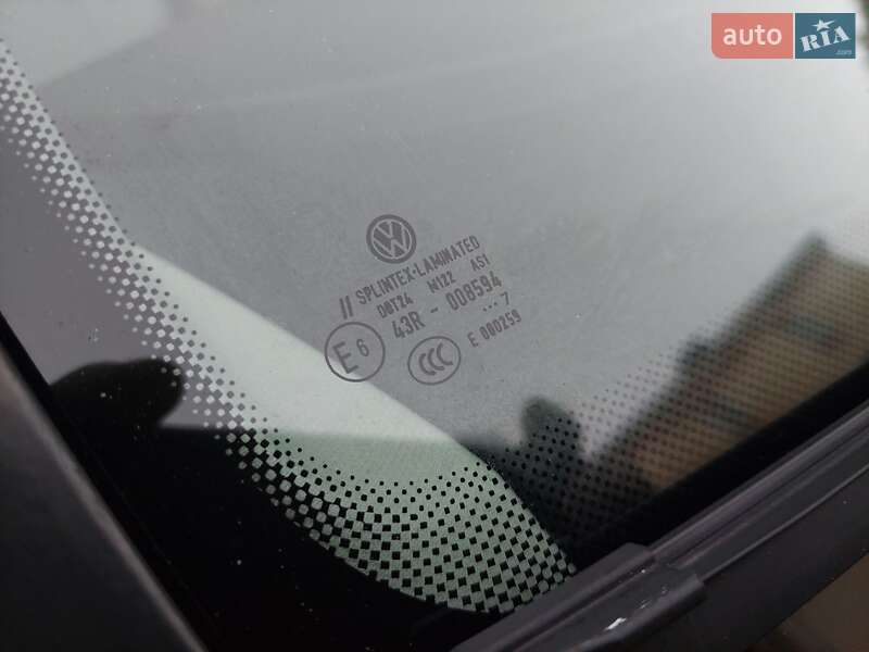 Седан Volkswagen Passat 2007 в Одесі