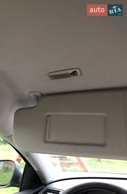 Универсал Volkswagen Passat 2008 в Ивано-Франковске
