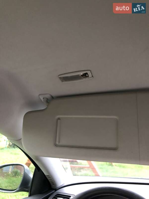 Универсал Volkswagen Passat 2008 в Ивано-Франковске