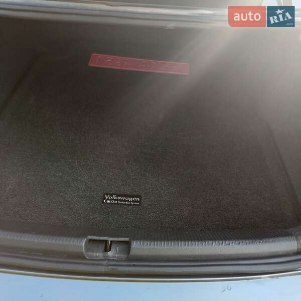 Седан Volkswagen Passat 2018 в Новояворовске