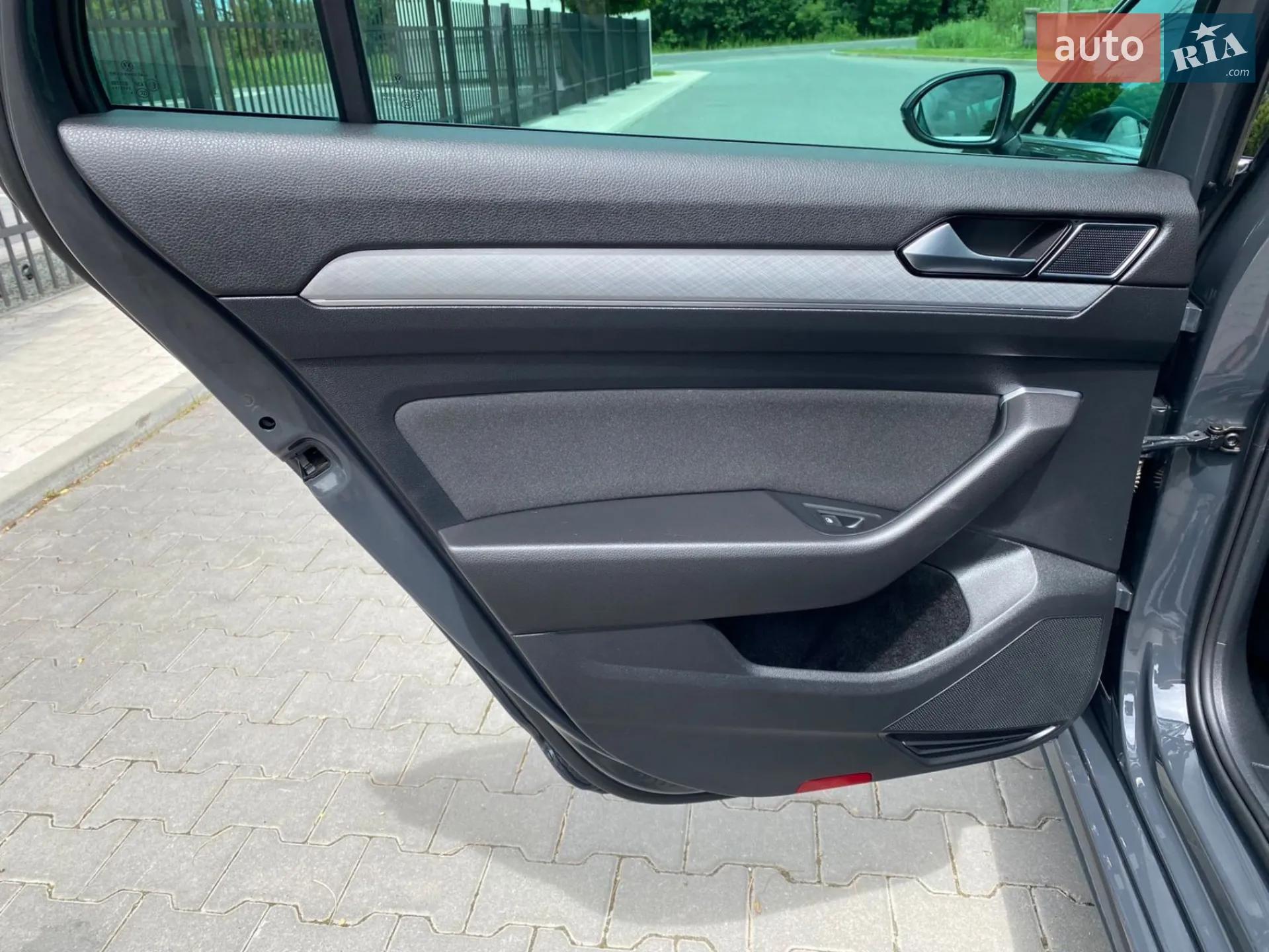 2019 Volkswagen Passat - мініатюра 30