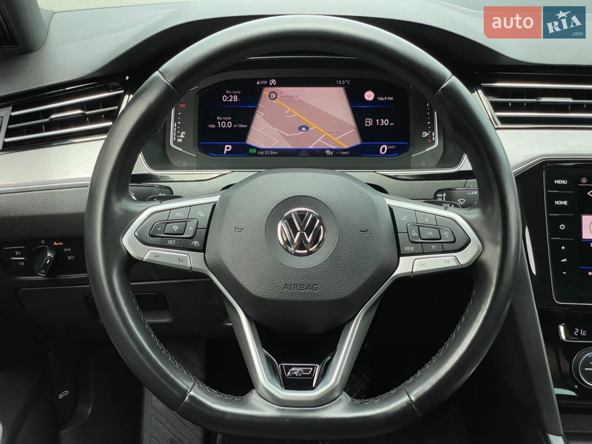 2019 Volkswagen Passat - мініатюра 41