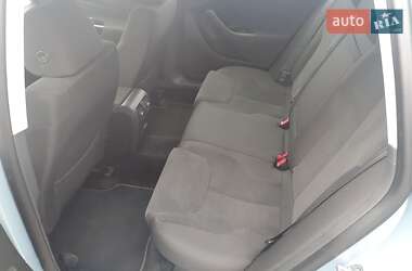 Универсал Volkswagen Passat 2009 в Киеве