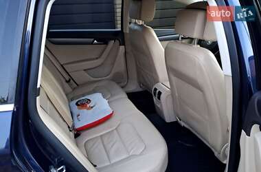 Универсал Volkswagen Passat 2011 в 