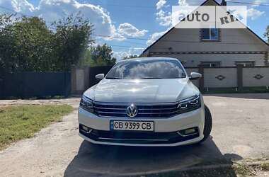 Седан Volkswagen Passat 2015 в Прилуках