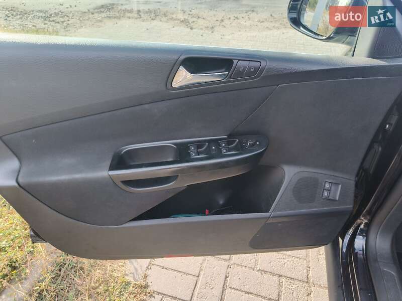 Универсал Volkswagen Passat 2007 в Черкассах