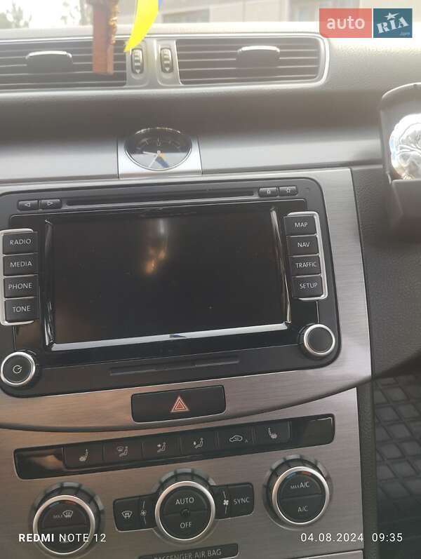 Універсал Volkswagen Passat 2014 в Тернополі