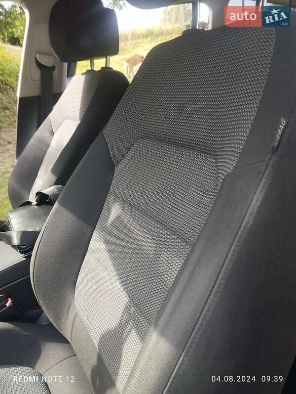 Універсал Volkswagen Passat 2014 в Тернополі