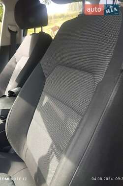 Универсал Volkswagen Passat 2014 в 