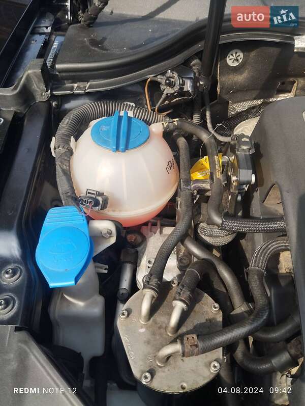 Універсал Volkswagen Passat 2014 в Тернополі