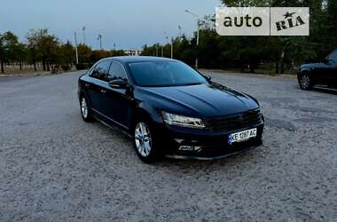 Седан Volkswagen Passat 2017 в Кривому Розі