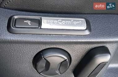 Универсал Volkswagen Passat 2017 в Виннице