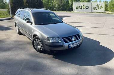 Універсал Volkswagen Passat 2002 в Камені-Каширському