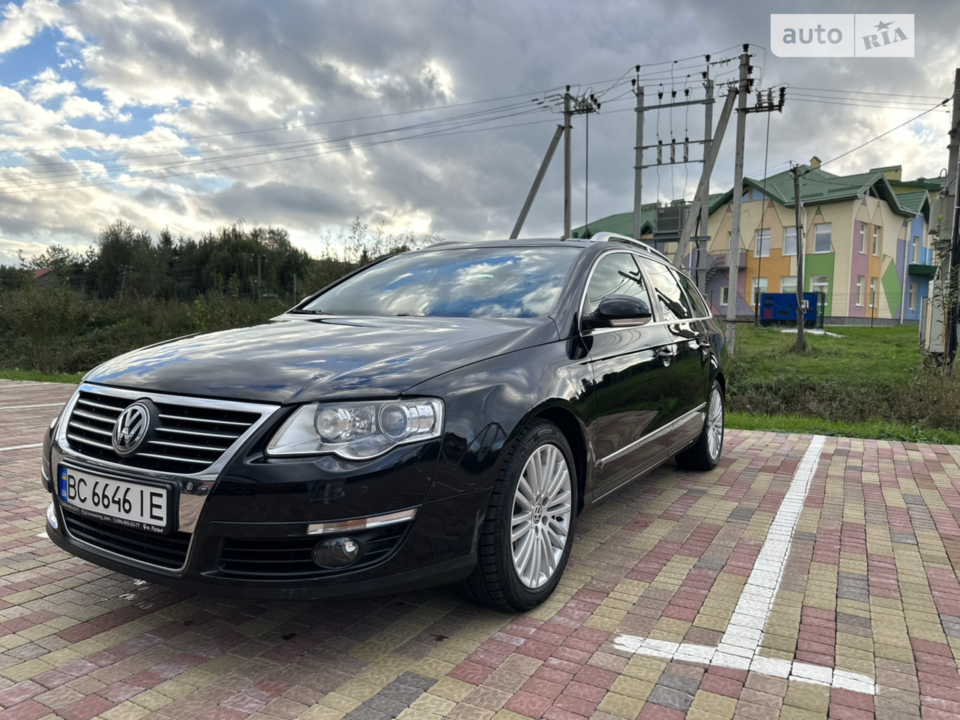 2010 Volkswagen Passat - фото 1