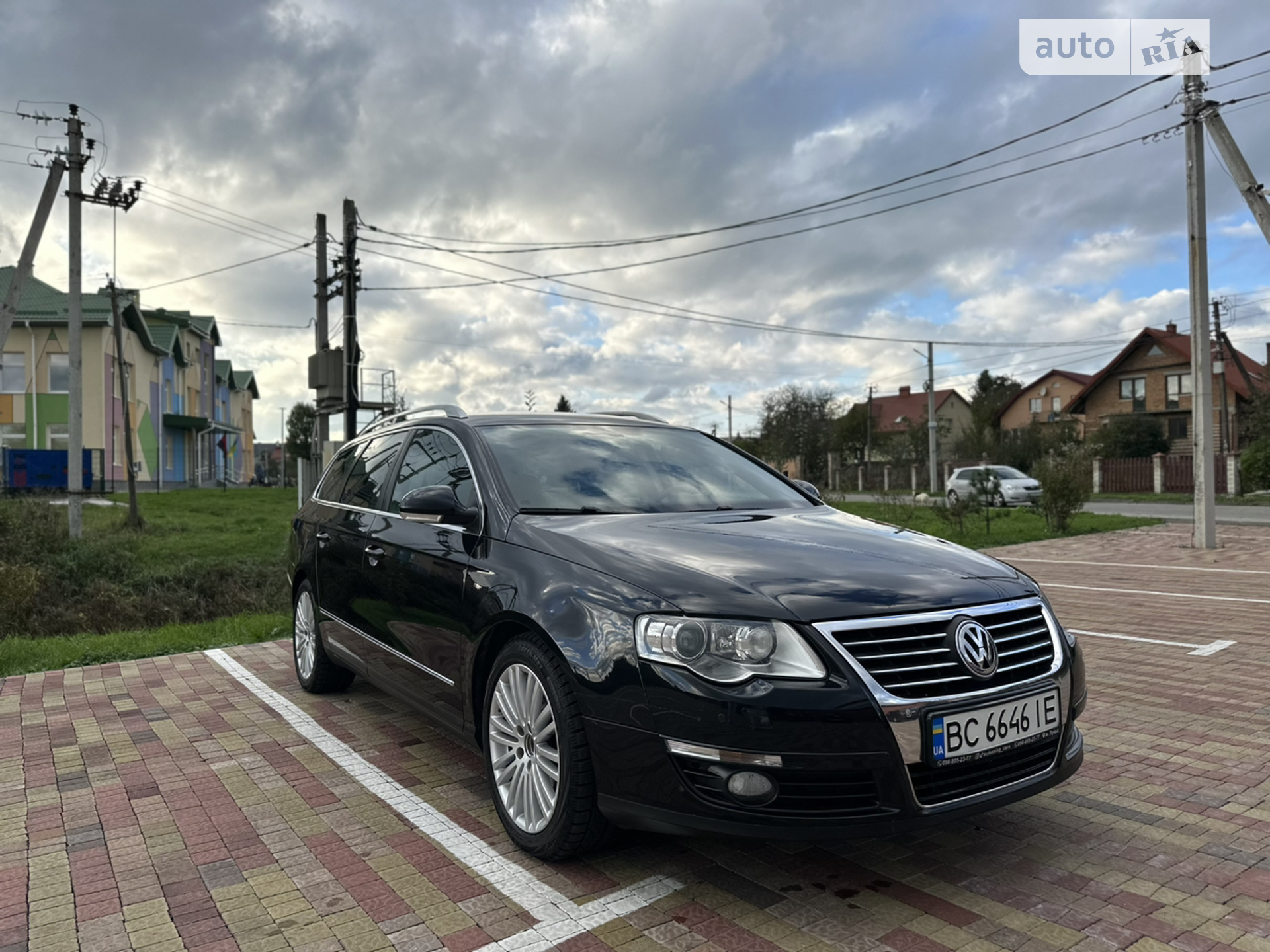 2010 Volkswagen Passat - мініатюра 6