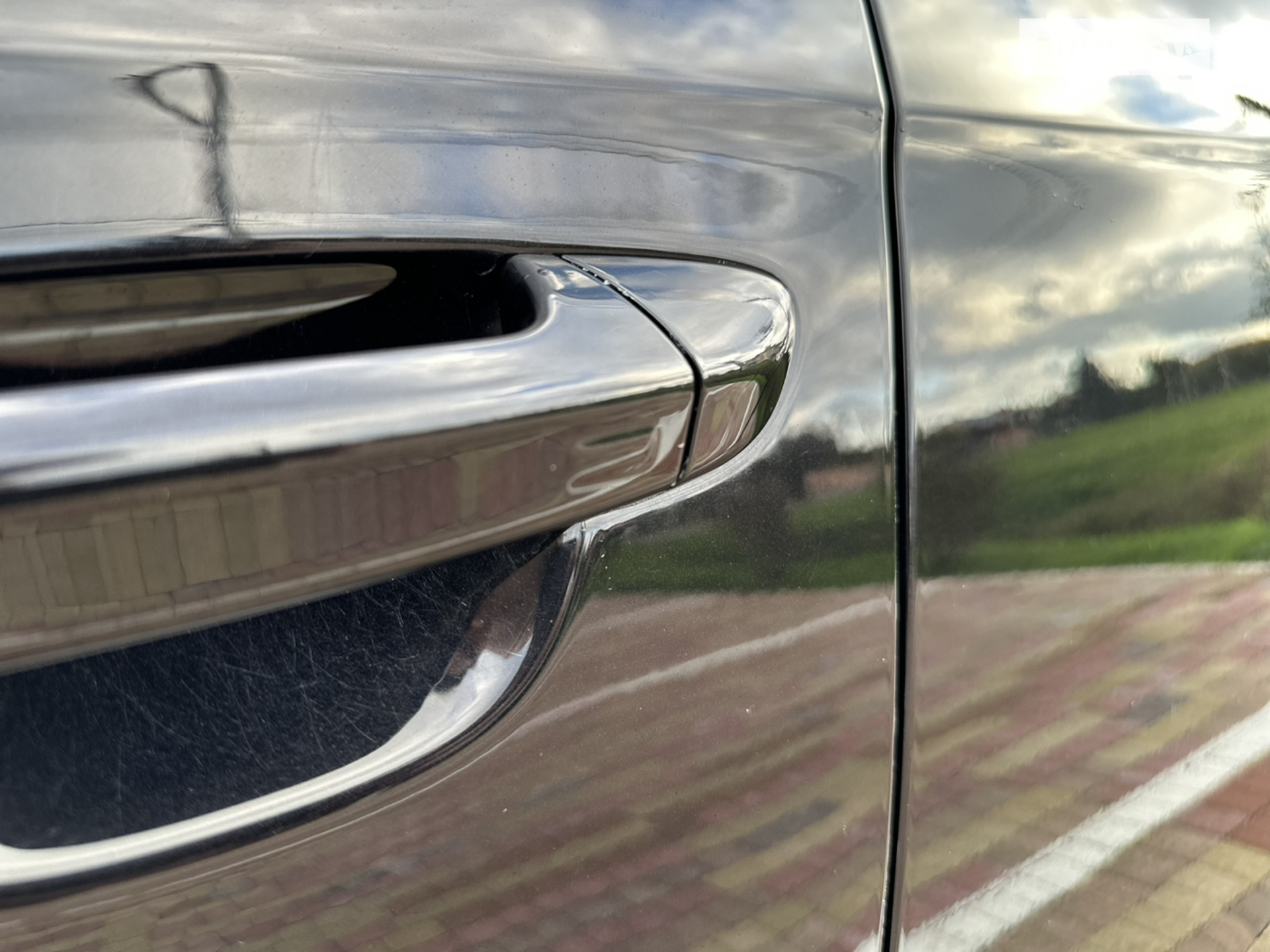 2010 Volkswagen Passat - мініатюра 17