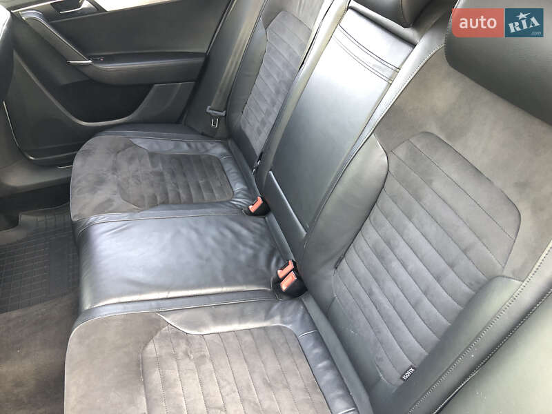 Универсал Volkswagen Passat 2011 в Львове фото 9 Универсал Volkswagen Passat 2011 в Львове