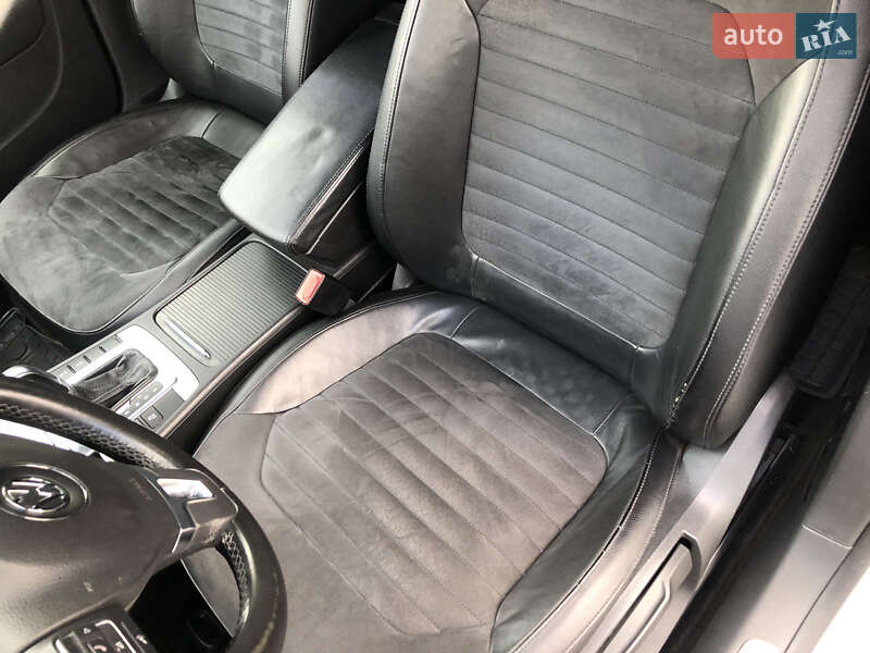 Универсал Volkswagen Passat 2011 в Львове фото 13 Универсал Volkswagen Passat 2011 в Львове