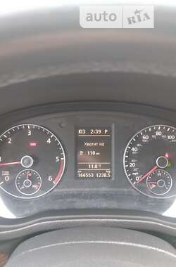 Седан Volkswagen Passat 2012 в 