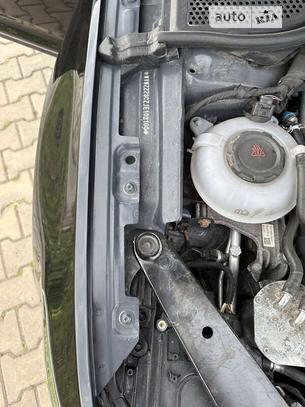 Универсал Volkswagen Passat 2017 в Виннице