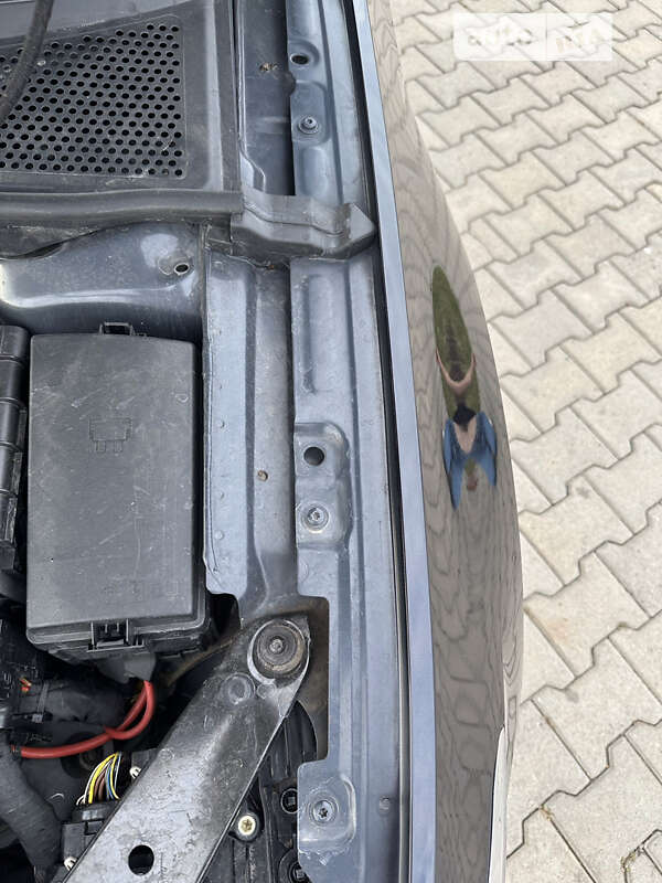 Универсал Volkswagen Passat 2017 в Виннице