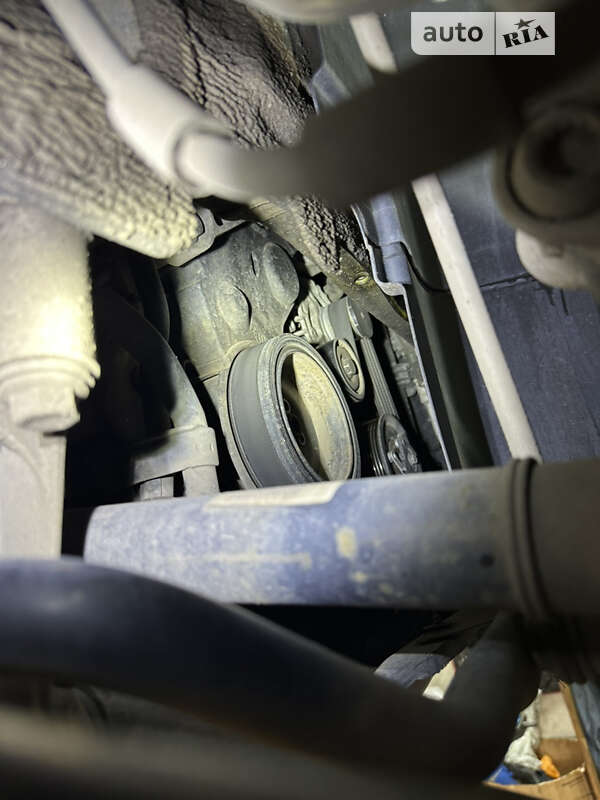 Универсал Volkswagen Passat 2017 в Виннице