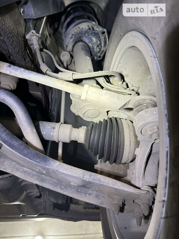 Универсал Volkswagen Passat 2017 в Виннице