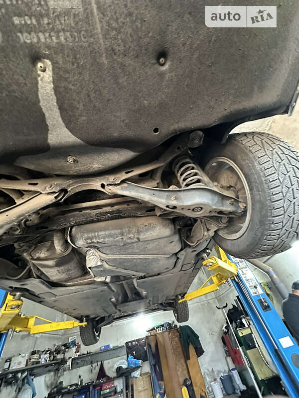 Универсал Volkswagen Passat 2017 в Виннице