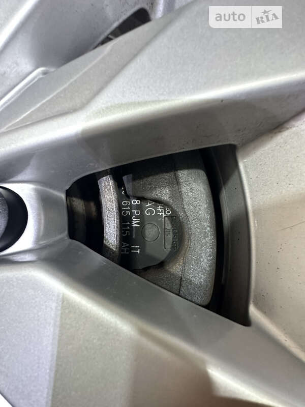 Универсал Volkswagen Passat 2017 в Виннице