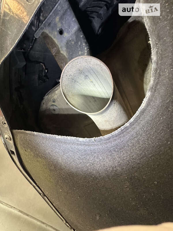 Универсал Volkswagen Passat 2017 в Виннице