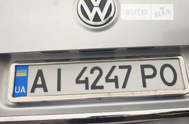 Універсал Volkswagen Passat 2008 в 