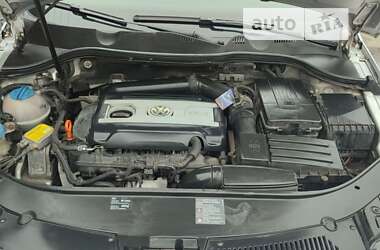 Універсал Volkswagen Passat 2008 в 