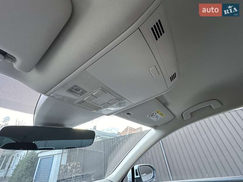 Седан Volkswagen Passat 2018 в Кременчуге