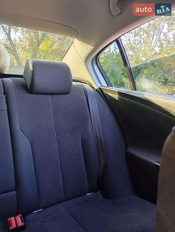 Седан Volkswagen Passat 2008 в Кривом Роге фото 29 Седан Volkswagen Passat 2008 в Кривом Роге
