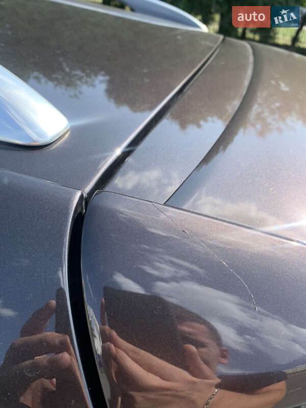 Универсал Volkswagen Passat 2010 в Львове